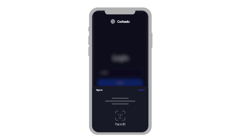 authentication sample